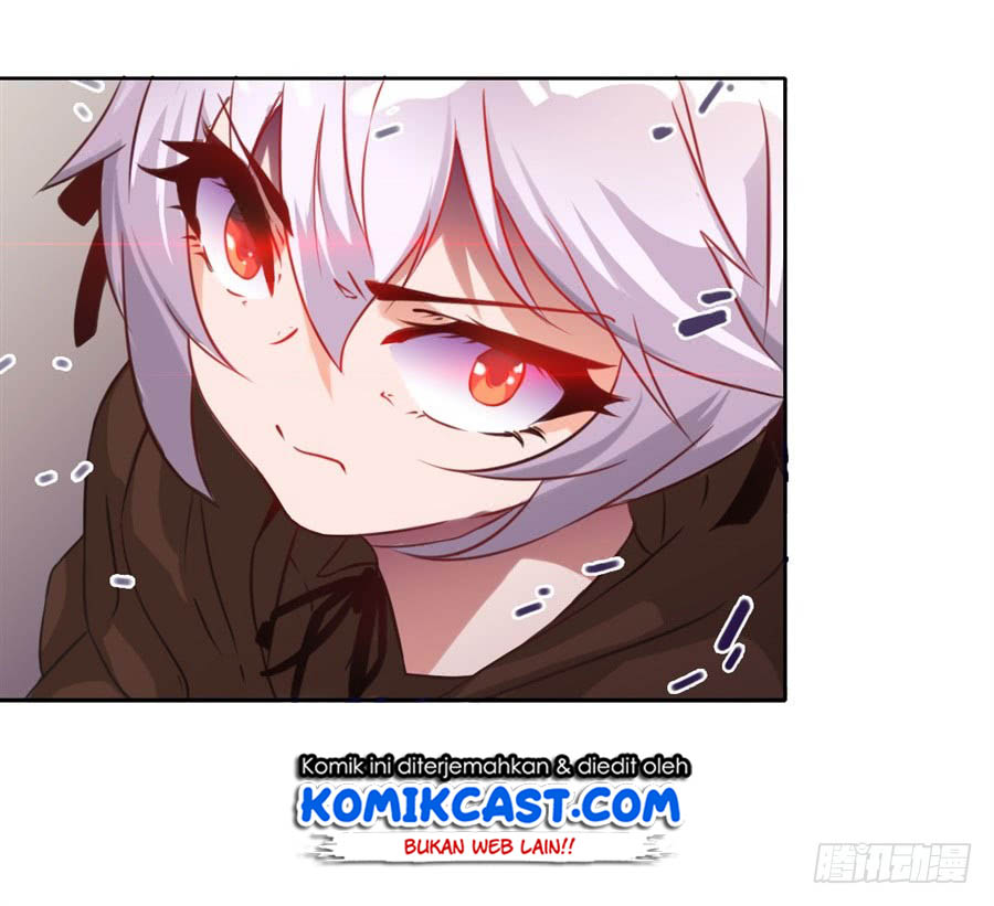 I Picked Up a Demon Lord as a Maid Chapter 06 Bahasa Indonesia